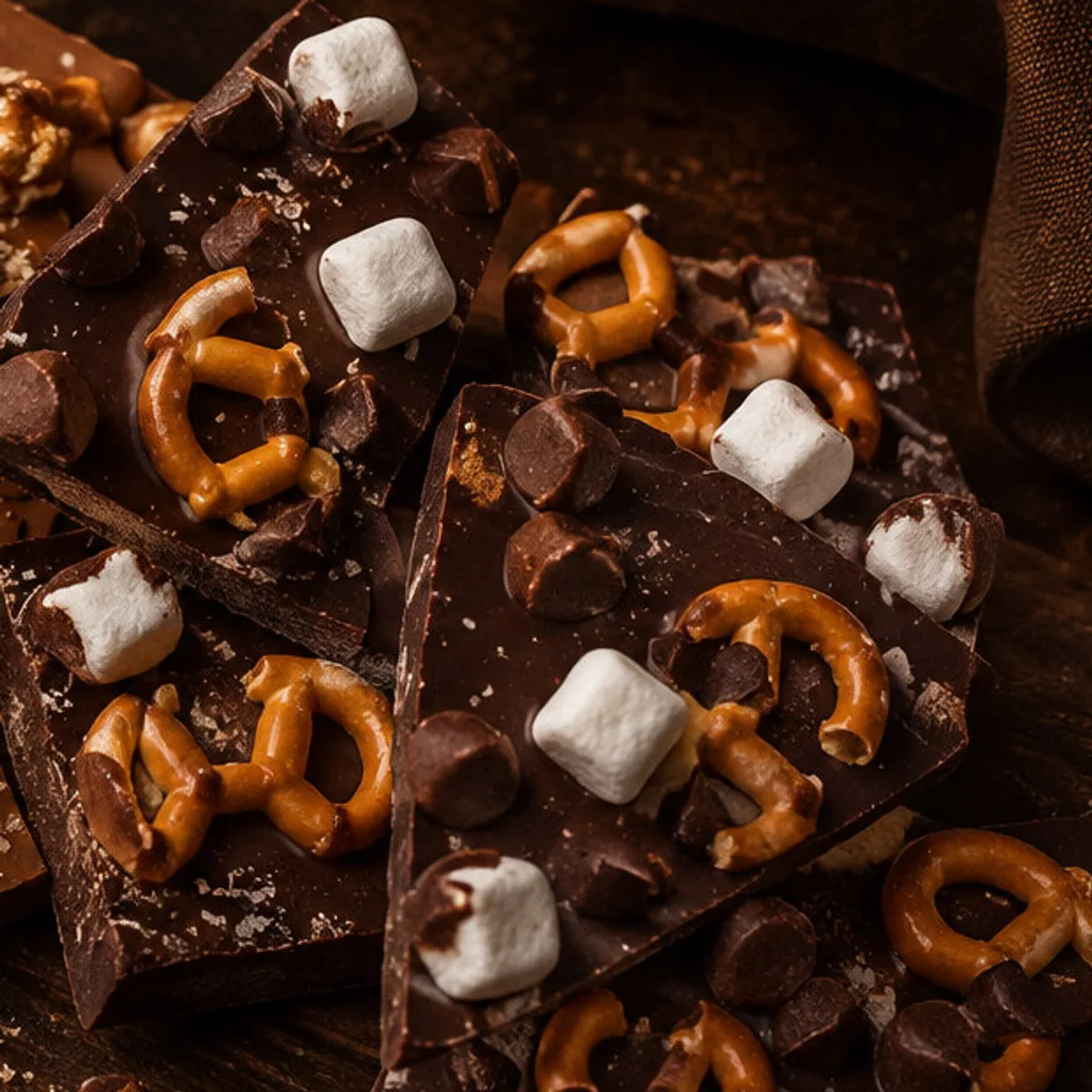 Sweet Nothings — The small gift that lands bigger than it costs.