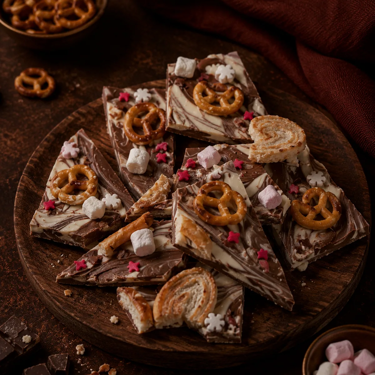 Sweet Nothings — The small gift that lands bigger than it costs.